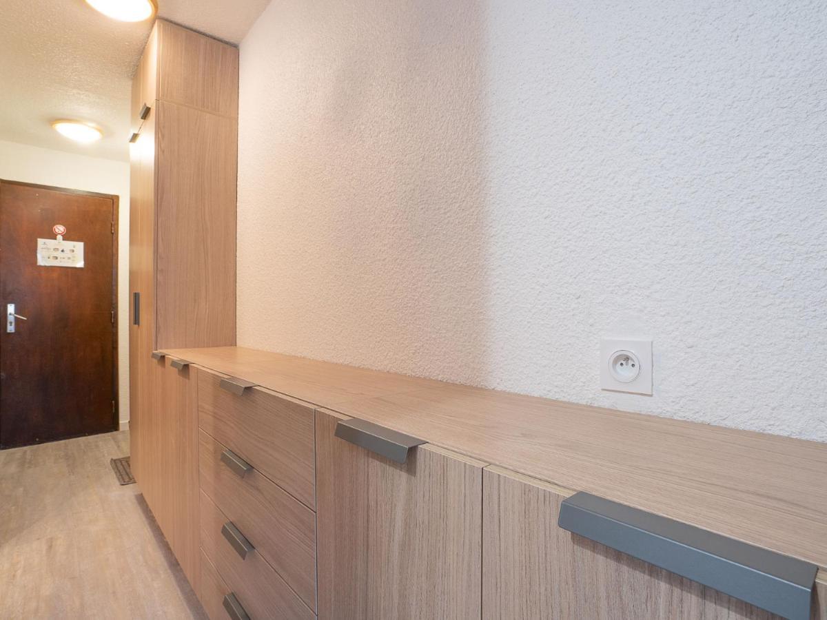 Studio Asters 314 Batiment A1 By Interhome Saint-Martin-de-Belleville Eksteriør billede