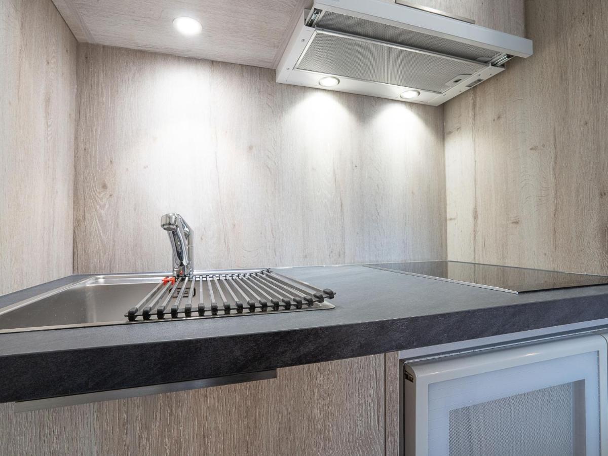 Studio Asters 314 Batiment A1 By Interhome Saint-Martin-de-Belleville Eksteriør billede